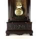 Підлоговий механічний годинник Grand 8609-DW-R у кольорі темний горіх