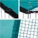 Металевий 8-панельний манеж Petlux для дрібних хатніх тварин із дахом &mdash; висота 55 см