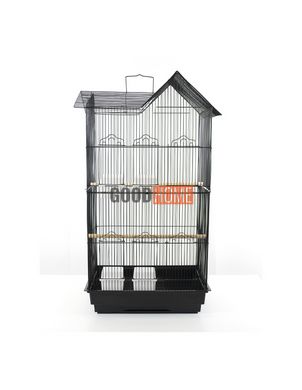 Клітка для птахів RINO 47 x 36 x 92 см