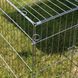 Вуличний вольєр Petlux для хатніх тварин &mdash; 144 x 116 x 58 см