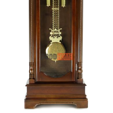 Підлоговий механічний годинник Grand 0811-LW-R у кольорі світлий горіх