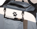 Складная сумка переноска для собак и кошек PETLUX (L) 70 x 52 x 50 см